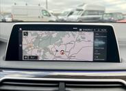 BMW Řada 7 30