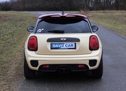 Mini Cooper Hatchback 2,0 l 170 kw