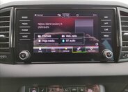 Škoda Karoq SUV / Terénní 1,5 l 110 kw