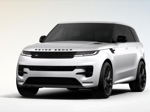 Land Rover Range Rover Sport SUV 3,0 l 338 kw