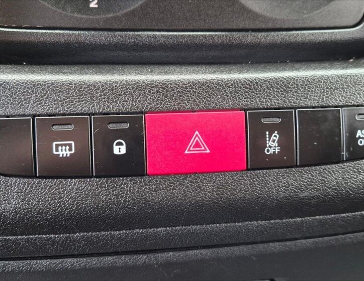 Peugeot Boxer Skříň 2,2 l 103 kw