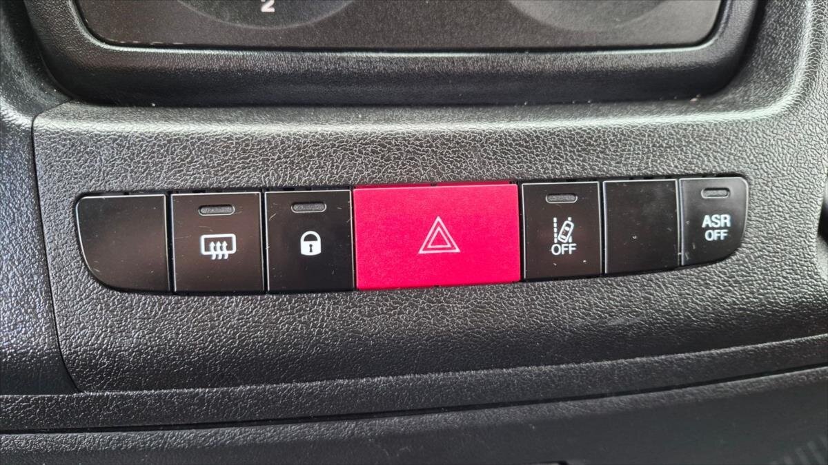 Peugeot Boxer Skříň 2,2 l 103 kw