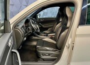Škoda Kodiaq SUV / Terénní 2,0 l 147 kw
