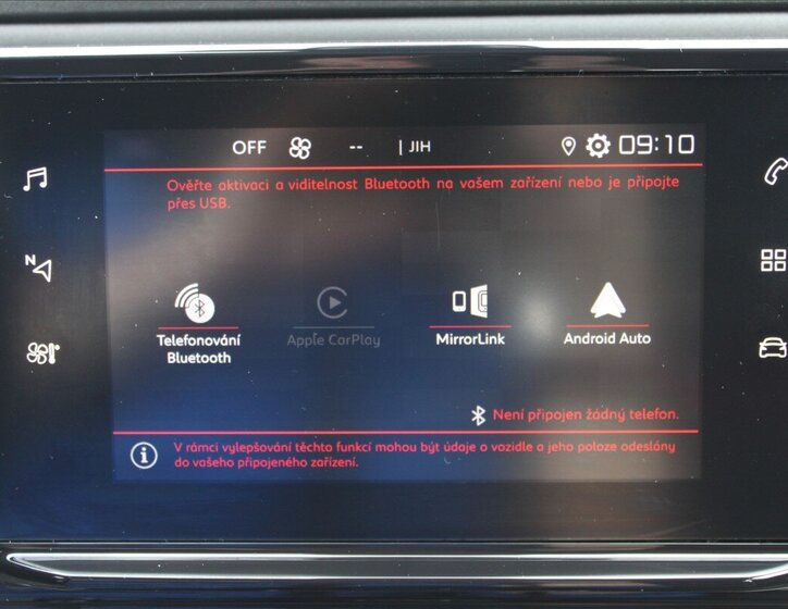 Citroën C3 Hatchback 1,2 l 61 kw