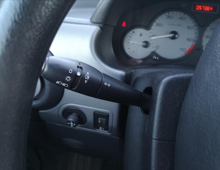 Citroën Berlingo Kombi 1,6 l 80 kw