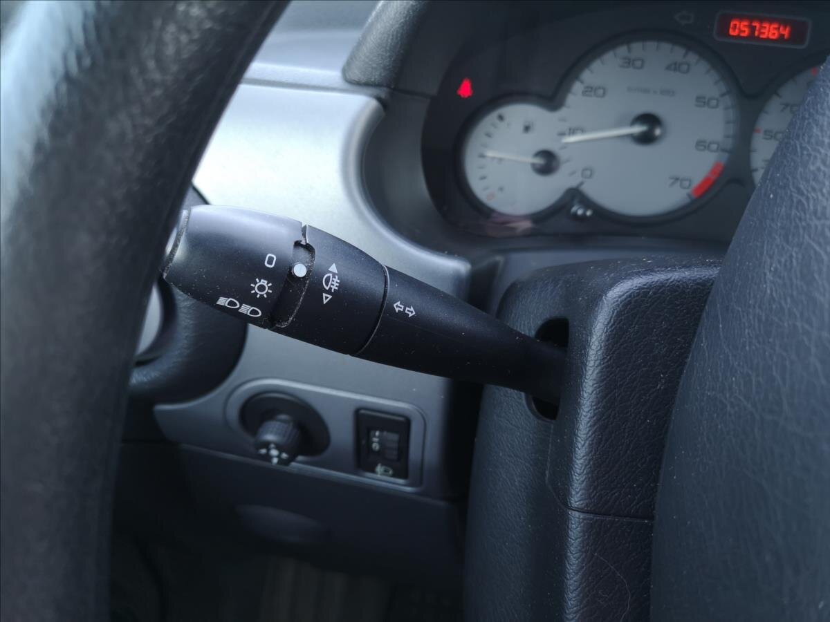 Citroën Berlingo Kombi 1,6 l 80 kw