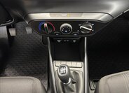 Hyundai i20 Hatchback 1,2 l 57 kw