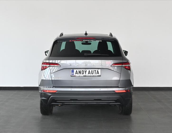 Škoda Karoq 4