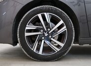 Peugeot 208 Hatchback 1,2 l 96 kw