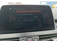 BMW Řada 2 MPV 1,5 l 80 kw