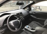 Nissan Leaf Hatchback 0,0 80 kw