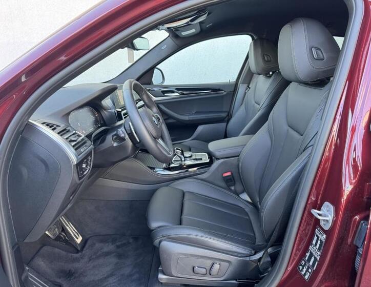 BMW X4 6