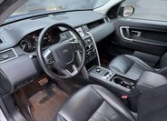 Land Rover Discovery Sport 9