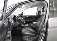 Ford S-MAX MPV 2,0 l 132 kw