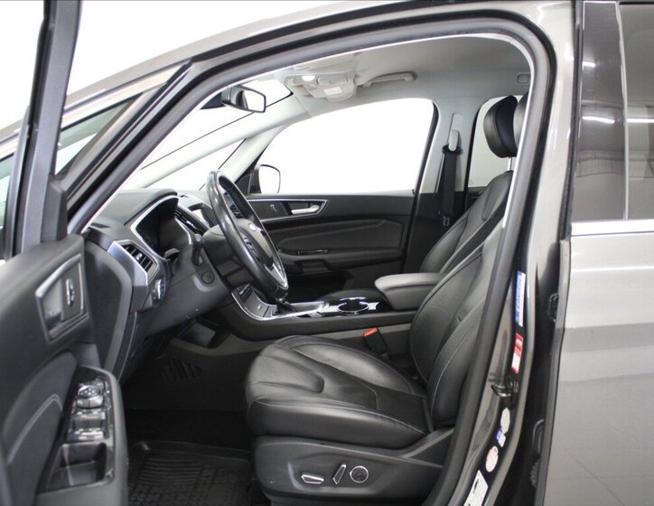 Ford S-MAX MPV 2,0 l 132 kw