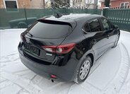 Mazda 3 Hatchback 2,0 l 88 kw