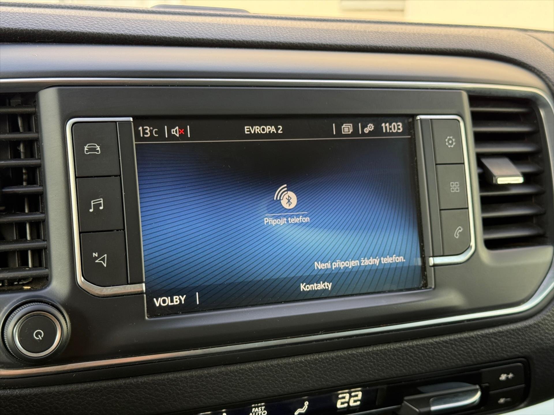 Toyota ProAce VAN-Minibus 2,0 l 130 kw