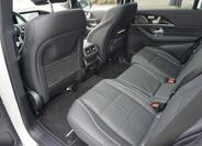 Mercedes-Benz GLS 12