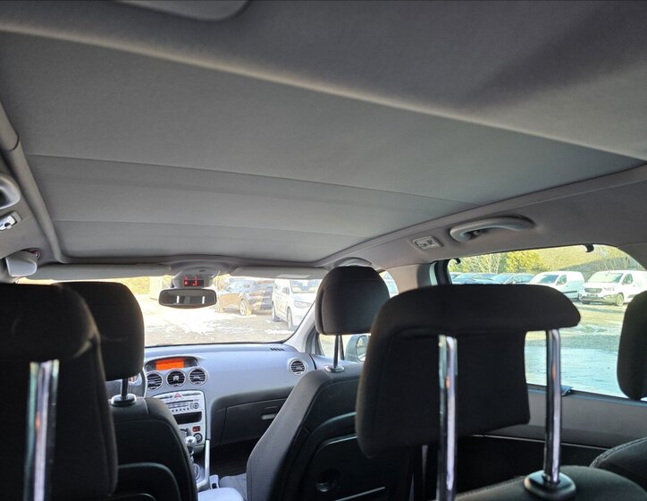 Peugeot 308 Kombi 1,6 l 80 kw