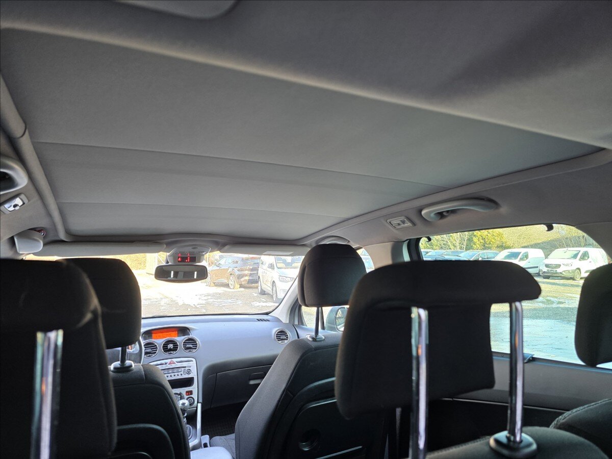 Peugeot 308 Kombi 1,6 l 80 kw