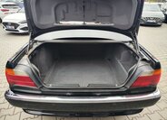 BMW Řada 7 Sedan / Limuzína 2,8 l 142 kw