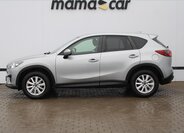 Mazda CX-5 SUV / Terénní 2,2 l 110 kw