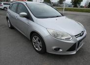 Ford Focus 1
