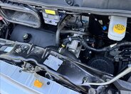 Fiat Ducato Skříň 2,3 l 96 kw