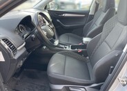 Škoda Karoq 7