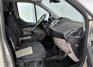 Ford Tourneo Custom Kombi 2,0 l 125 kw