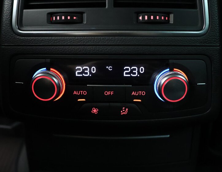 Audi A6 Allroad Kombi 3,0 l 180 kw