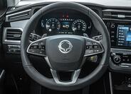 SsangYong Korando 12