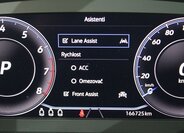Volkswagen Arteon Sedan / Limuzína 2,0 l 140 kw