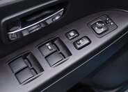 Mitsubishi ASX SUV / Terénní 1,6 l 86 kw