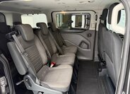 Ford Tourneo Custom 19