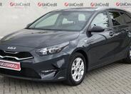KIA Ceed 1