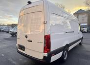 Mercedes-Benz Sprinter Ostatní 2,0 l 125 kw