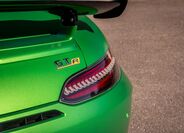 Mercedes-Benz AMG GT 21