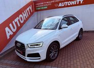 Audi Q3 SUV / Terénní 1,4 l 110 kw