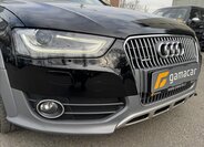 Audi A4 Allroad Kombi 3,0 l 180 kw