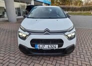 Citroën C3 Hatchback 1,2 l 61 kw