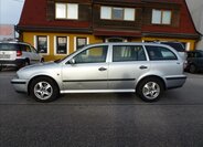 Škoda Octavia Kombi 1,9 l 66 kw