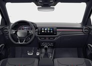 Škoda Fabia Hatchback 1,5 l 130 kw