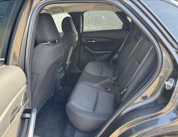 Mazda CX-30 CUV / Crossover 2,0 l 90 kw