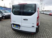 Ford Transit Custom Ostatní 2,0 l 77 kw