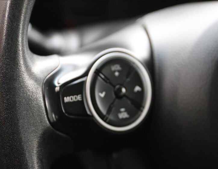 KIA Soul Hatchback 1,6 l 97 kw