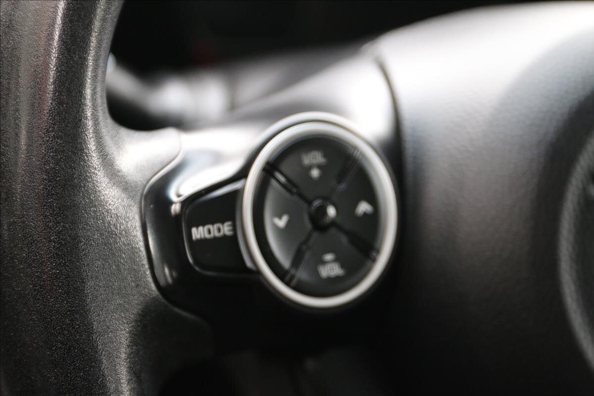 KIA Soul Hatchback 1,6 l 97 kw