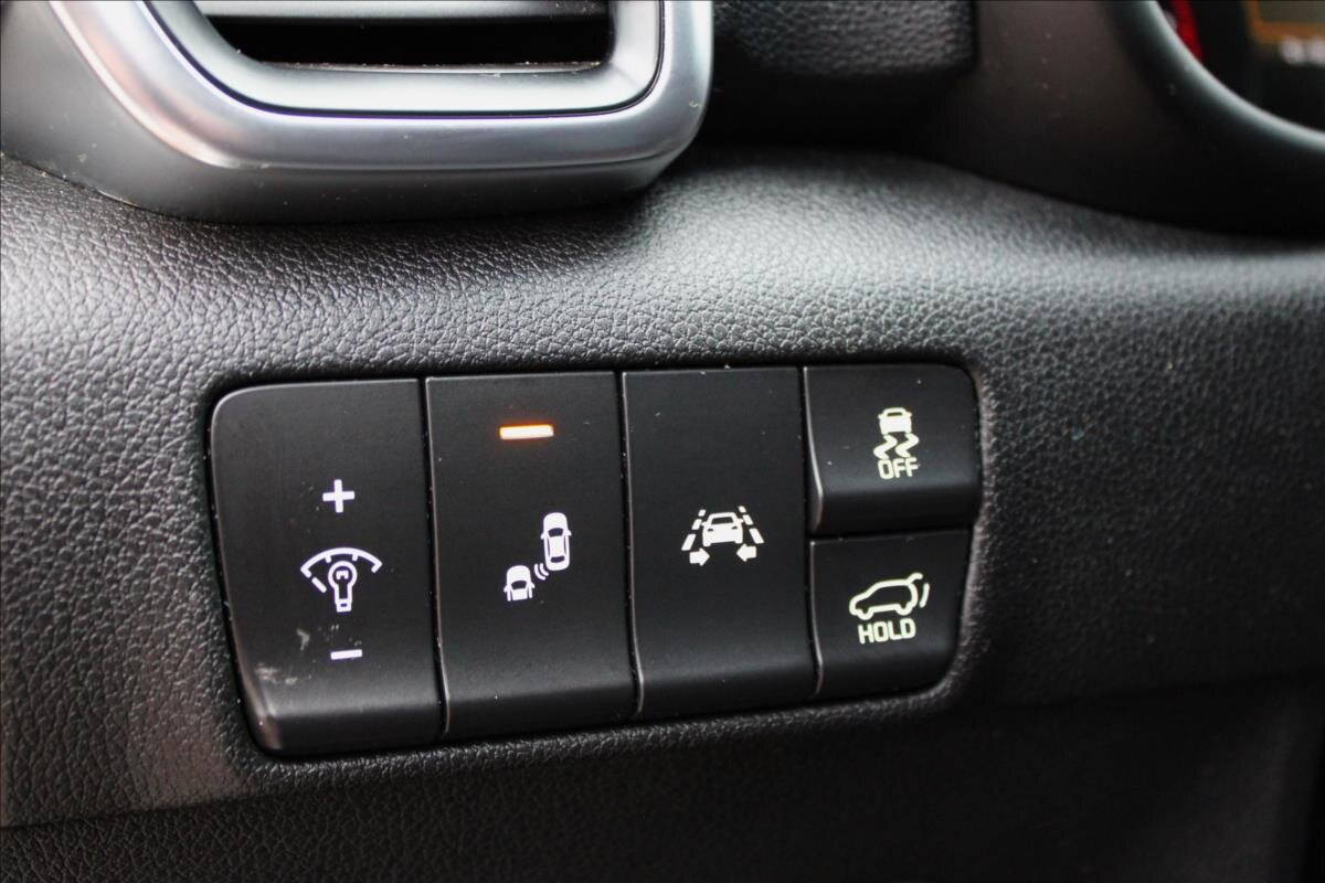 KIA Sportage SUV / Terénní 1,6 l 130 kw