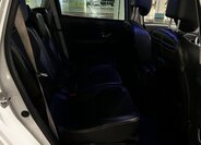 Renault Grand Scénic MPV 0,0 96 kw