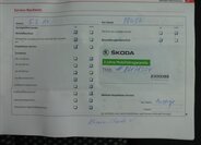 Škoda Octavia Kombi 1,8 l 118 kw